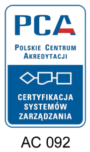polskie centrum akredytacji
