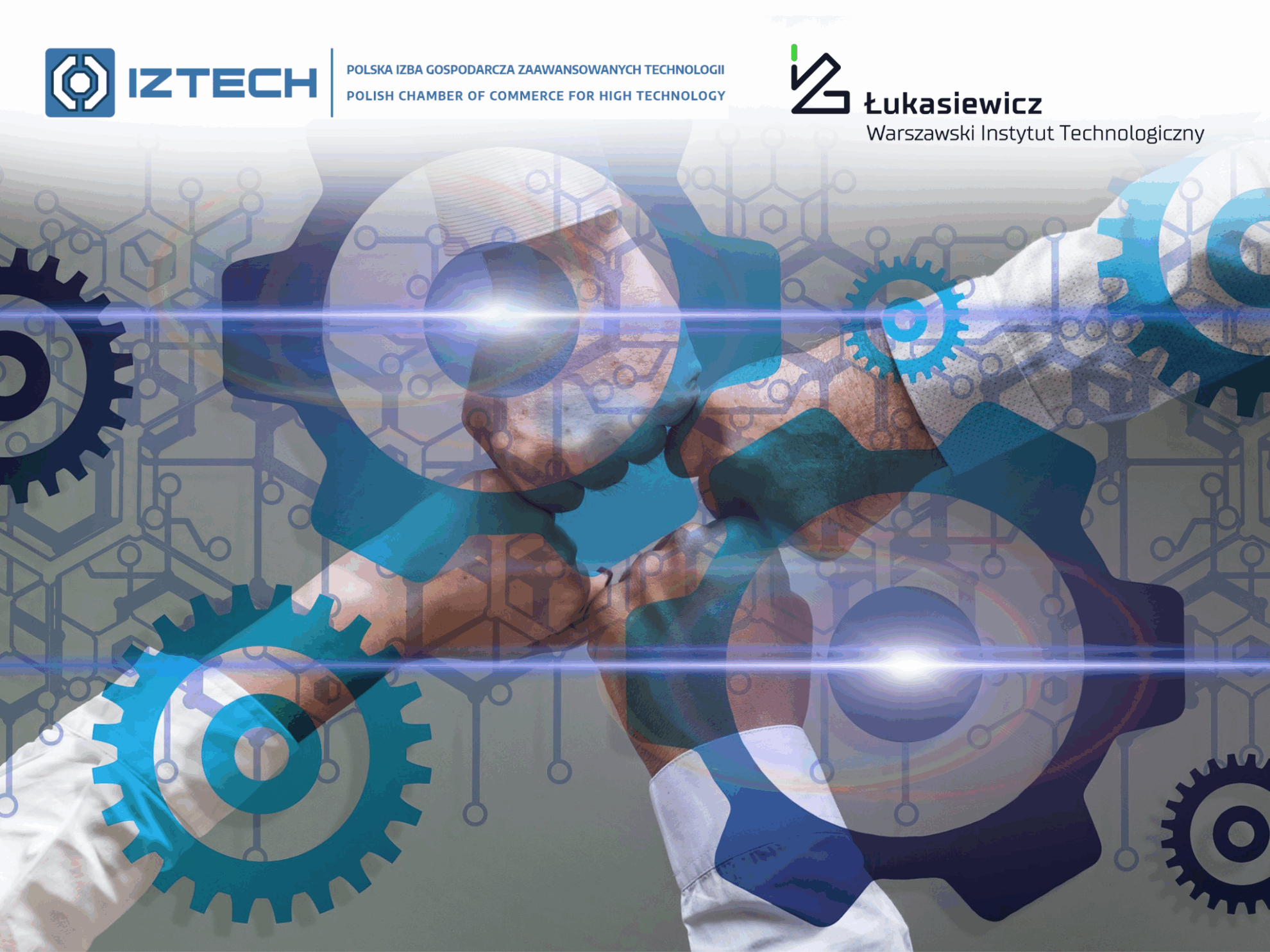 Łukasiewicz – WIT członkiem Polskiej Izby Gospodarczej Zaawansowanych ...