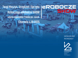 eRobocze Show