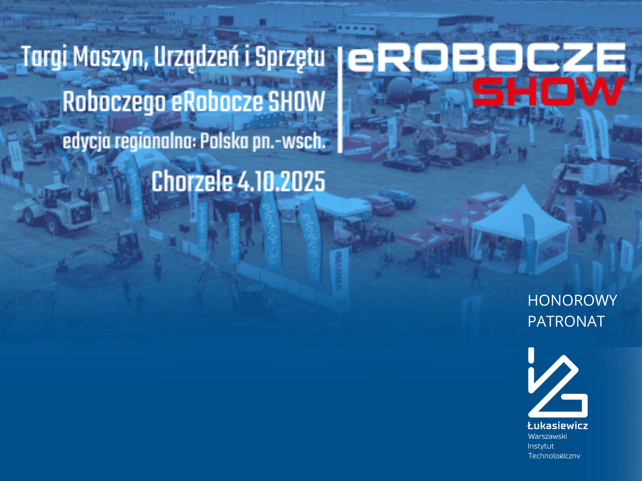 eRobocze Show