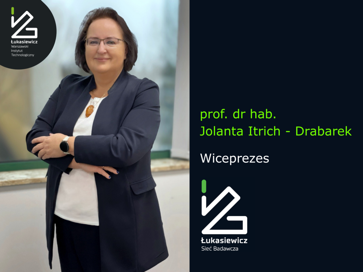 Dyrektor-Wiceprezesem