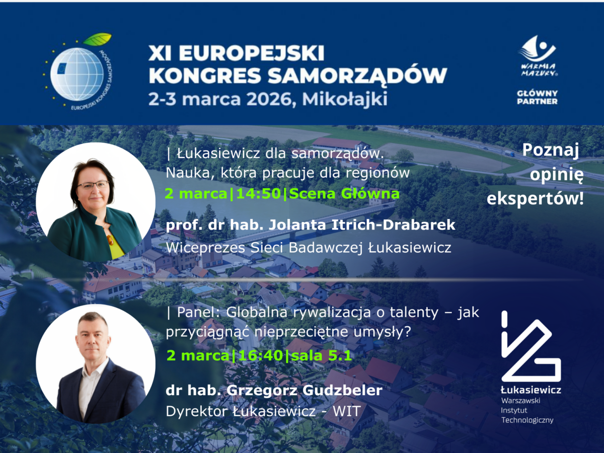 Kongres samorządów w Mikołajkach