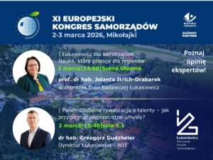 Kongres samorządów w Mikołajkach