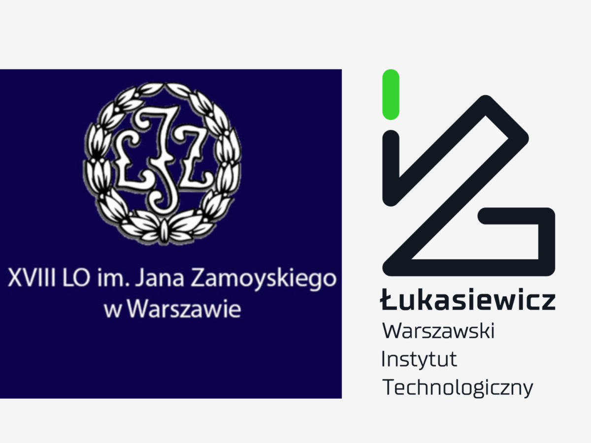 Patronat - liceum Zamoyskiego