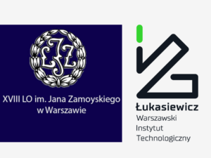 Patronat - liceum Zamoyskiego