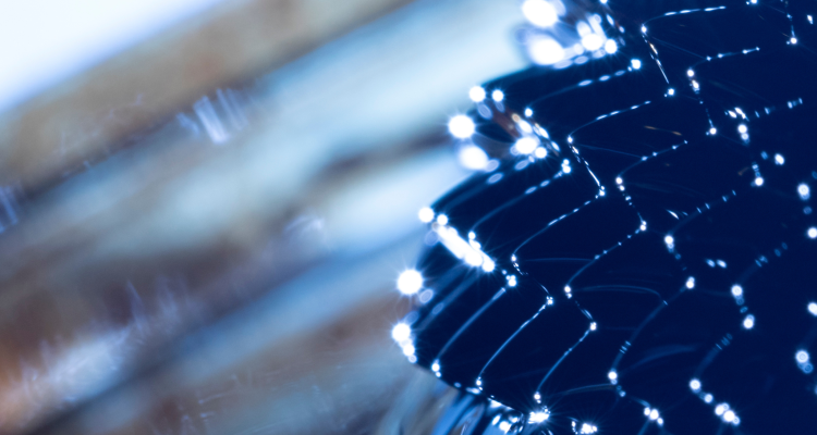 Laboratorium galwanotechniczne